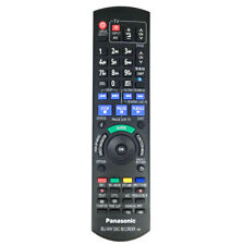 Nova Substituição Para Panasonic DVD Player Gravador IR6 Controle Remoto N2QAYB000479 comprar usado  Enviando para Brazil