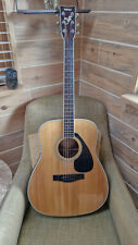 Yamaha 441s acoustic for sale  BRIGHTON