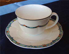 Izmir kaffeetasse untertasse gebraucht kaufen  Überherrn