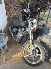 1986 honda shadow for sale  Sacramento