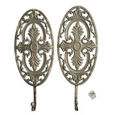 Set wall hooks for sale  Aiken