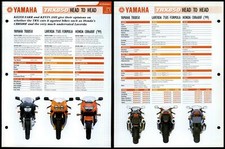 Yamaha trx850 head for sale  SLEAFORD