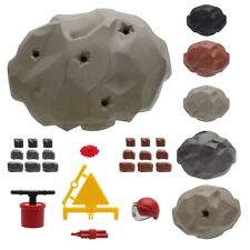 Playmobil felsen bergwerk gebraucht kaufen  Bretzenheim