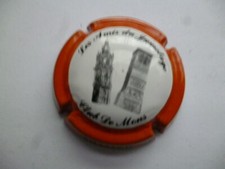 Capsule billiard hubert d'occasion  Reims