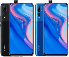 Teléfono Celular Huawei Y9 Prime (2019) 16.0MP 4/128GB ROM CPU Android 6.59" Octa-core segunda mano  Embacar hacia Argentina