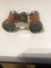 Opera glasses antique for sale  BROUGH