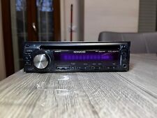 Autoradio kenwood kdc usato  Milano