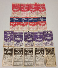 Vtg nuace photo for sale  Los Angeles