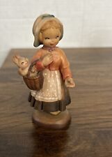Anri italy hand for sale  Moline