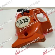 Lanceur complet stihl d'occasion Lanceur complet stihl d'occasion  Auxonne