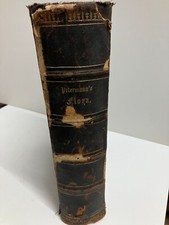 1849 petermann deutschlands gebraucht kaufen  Bad Oeynhausen