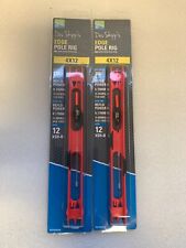 Preston innovations pole for sale  LYDNEY