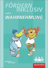 Fördern inklusiv heft gebraucht kaufen  Berlin