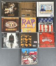 Lot hip hop for sale  Amherst