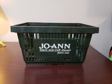 Joann plastic shopping d'occasion  Expédié en Belgium