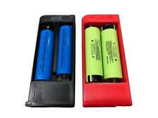 Estojo de bateria de substituição 6000/9600mAh para Sony TCD-D10 D10PROII DAT, usado comprar usado  Enviando para Brazil