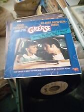 Grease colonna sonora usato  Torino