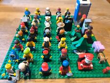 Lego konvolut minifiguren gebraucht kaufen  Hannover
