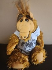 1986 plush alf for sale  Huron