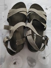 Timberland sandalen leder gebraucht kaufen  Niesky