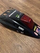 Yamaha dtr125 dt125re for sale  KEIGHLEY