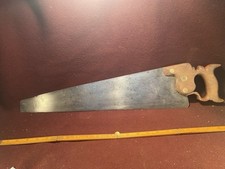 1850 hand saw for sale  Holland