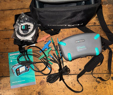 Kewtech kt66dl multifunction for sale  LONDON