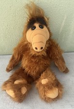 Alf plush stuffed for sale  Los Angeles