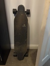 Boosted board stealth for sale  CAMBRIDGE