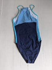 Speedo ladies swimsuit for sale  LONDON