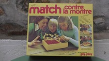Vintage 1980 jeu d'occasion Vintage 1980 jeu d'occasion  Le Lion-d'Angers