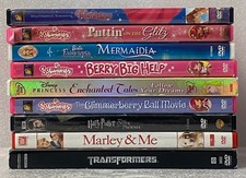 family movies for sale  San Antonio