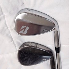 Bridgestone j40 wedge for sale  Lake Worth