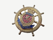 Hms vanguard sweetheart for sale  DORCHESTER