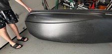 Thule roof box for sale  Chappaqua