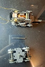 Bogie moteur bogie d'occasion  Brignoles
