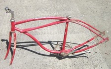 Vintage 1962 schwinn for sale  Eugene