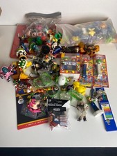Spielzeug merchandize konvolut gebraucht kaufen Spielzeug merchandize konvolut gebraucht kaufen  Celle