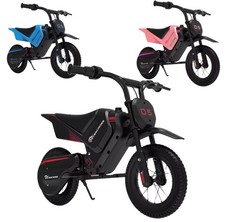 Moto elettrica bambini usato  Cosenza
