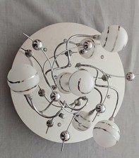 Wohnzimmerlampe gebraucht kaufen  Hessisch Lichtenau