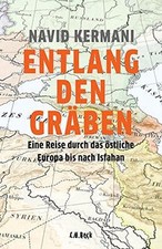 Entlang den gräben gebraucht kaufen  Berlin