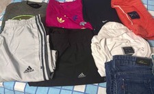 Box stock lotto usato  Frattaminore