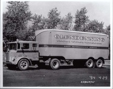 1936 mack coe for sale  Hartford