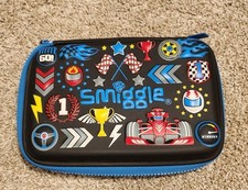 Smiggle pencil case for sale  Euless