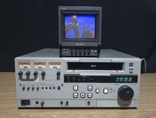 Panasonic 7650 vhs for sale  Tucson