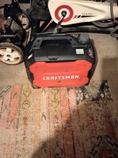 Craftsman cmxgiac3300 3300w for sale  Choctaw