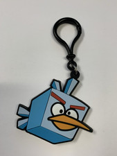 Blue angry bird for sale  Essex