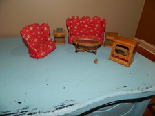 Vintage miniature doll for sale  Oakland