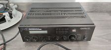 Combiné mixer amplificateur d'occasion  Le Havre-