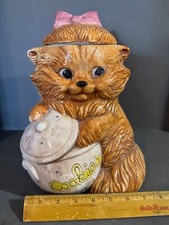 Cookie jar craft for sale  Riverside